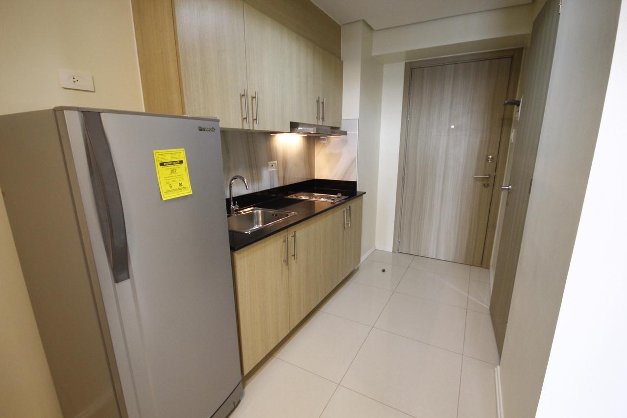 Seabreeze Residences At Breeze Residences Pasay Exterior foto