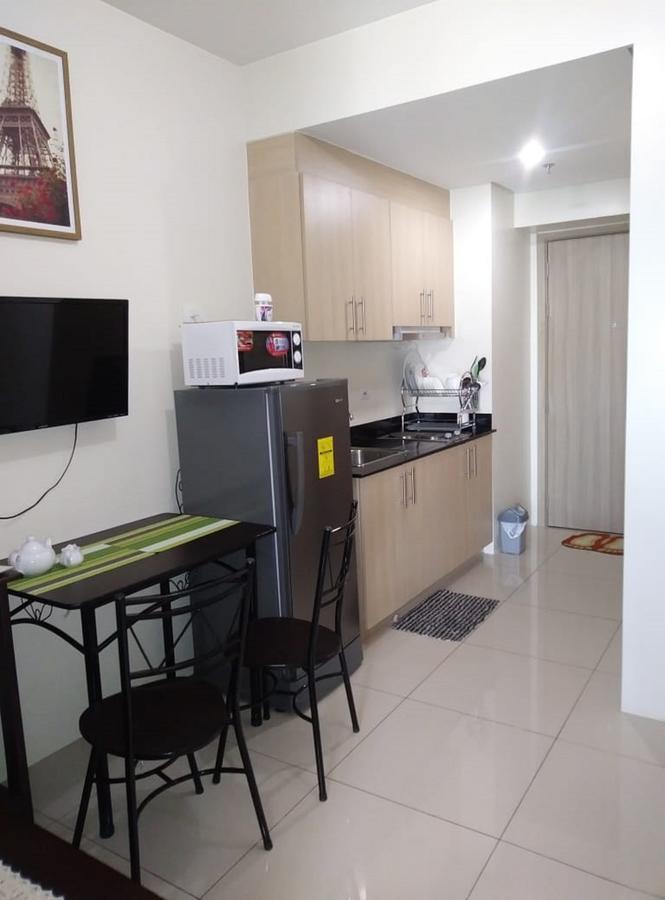 Seabreeze Residences At Breeze Residences Pasay Exterior foto