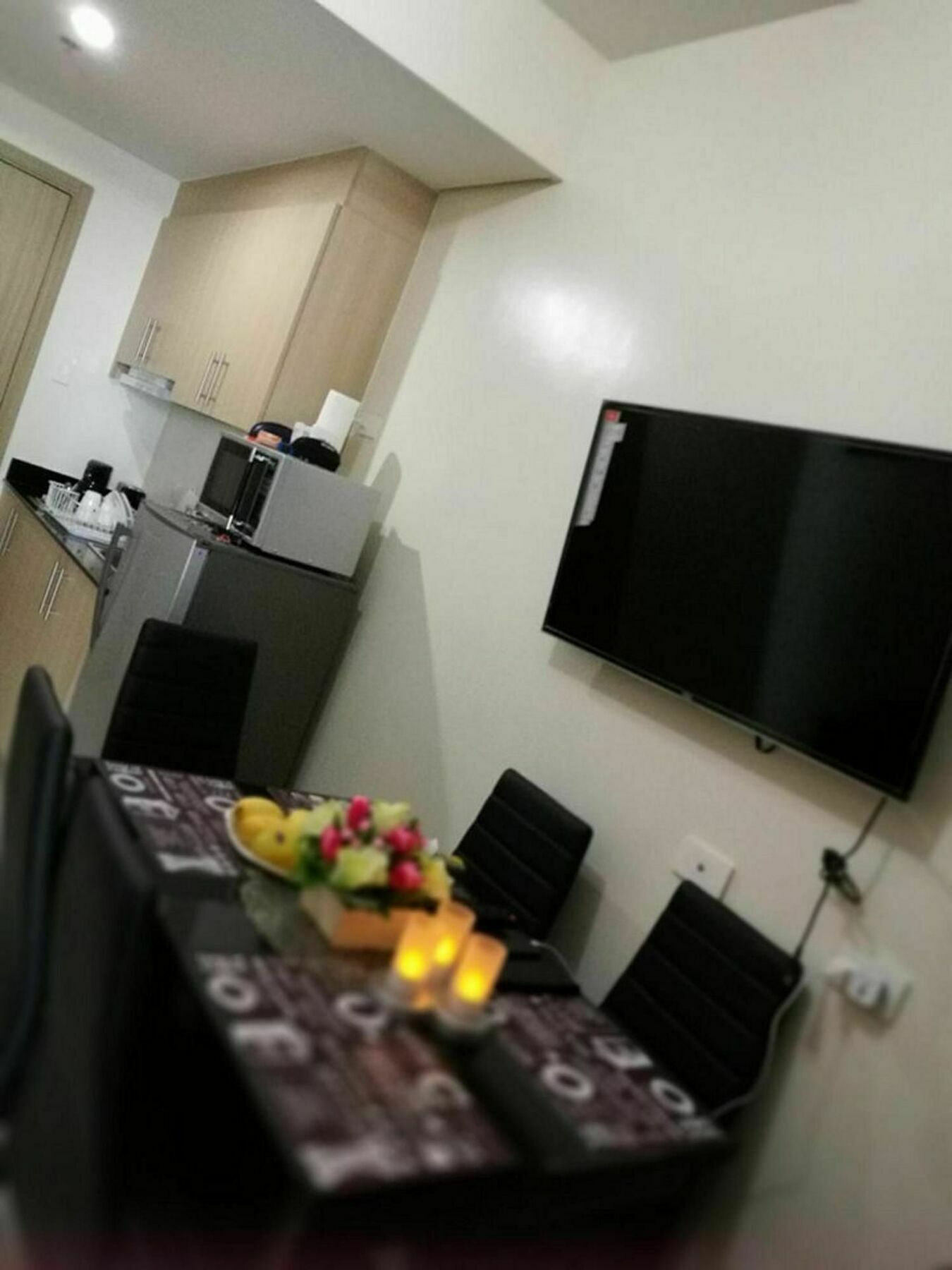 Seabreeze Residences At Breeze Residences Pasay Exterior foto