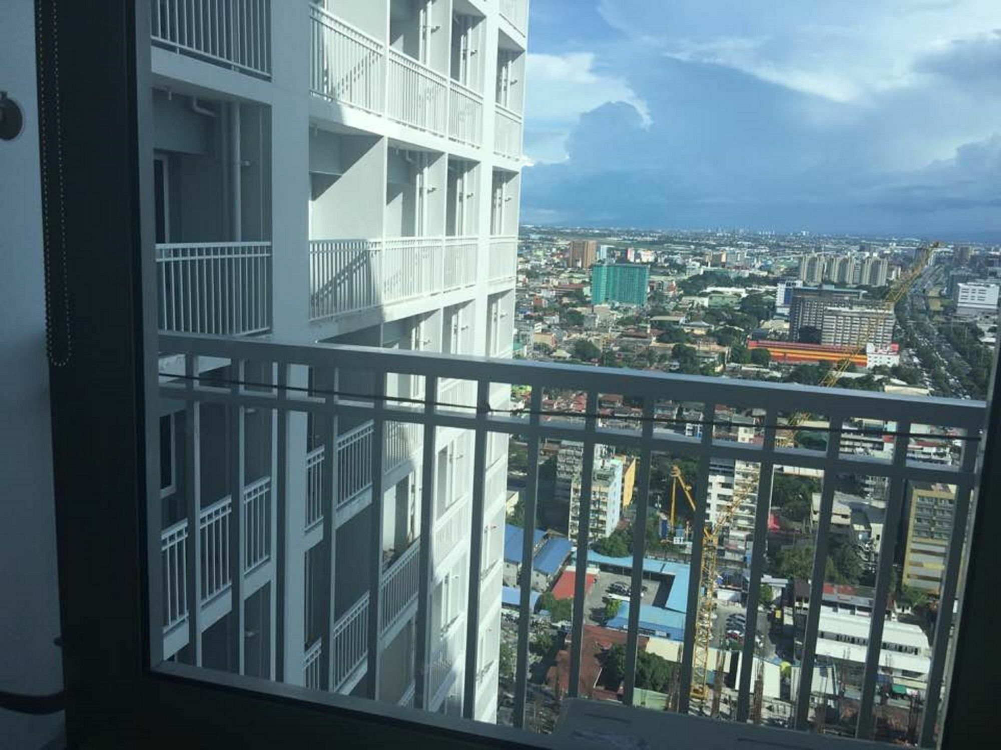 Seabreeze Residences At Breeze Residences Pasay Exterior foto