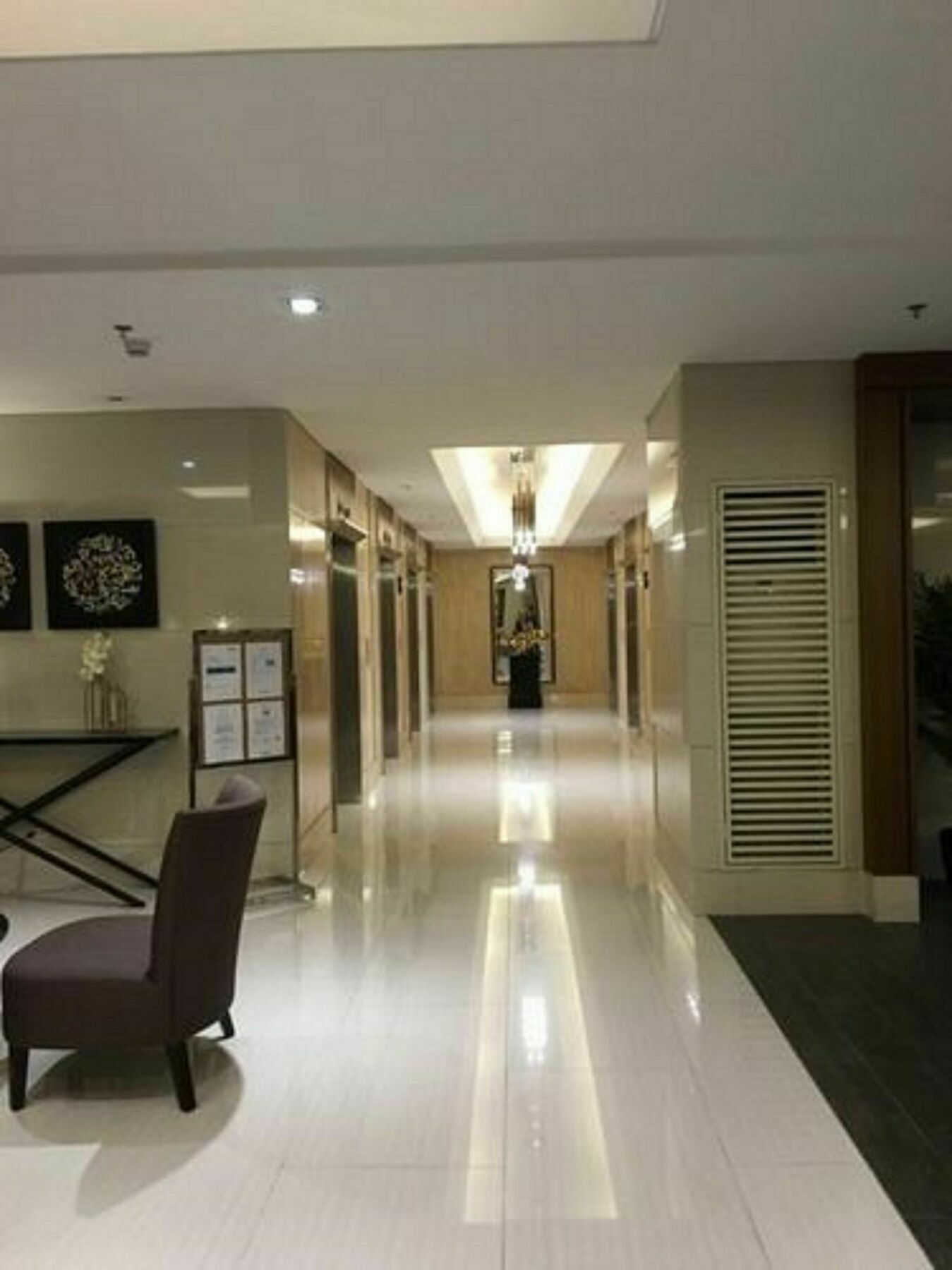 Seabreeze Residences At Breeze Residences Pasay Exterior foto