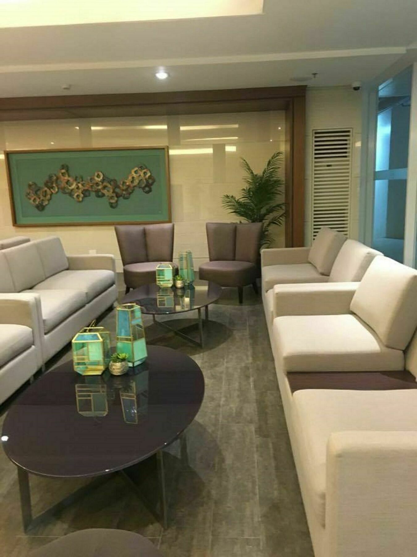 Seabreeze Residences At Breeze Residences Pasay Exterior foto